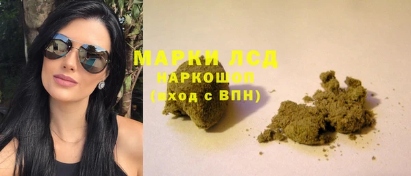 индика Алексеевка